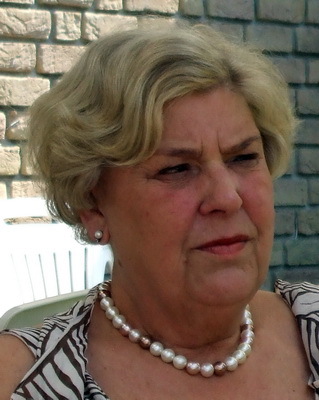 Yvonne Johanna Maria Wieffering